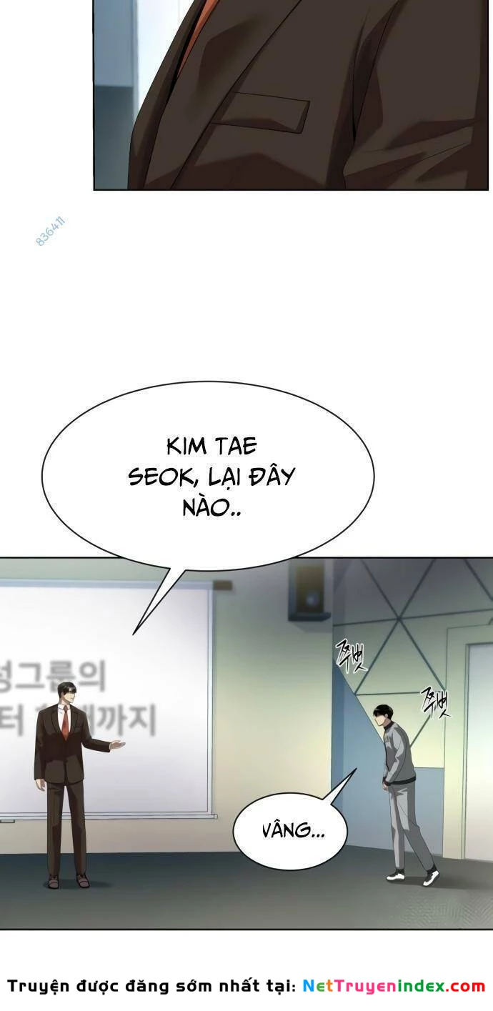 Từ Nhân Viên Vạn Năng Trở Thành Huyền Thoại Chapter 12 - 58