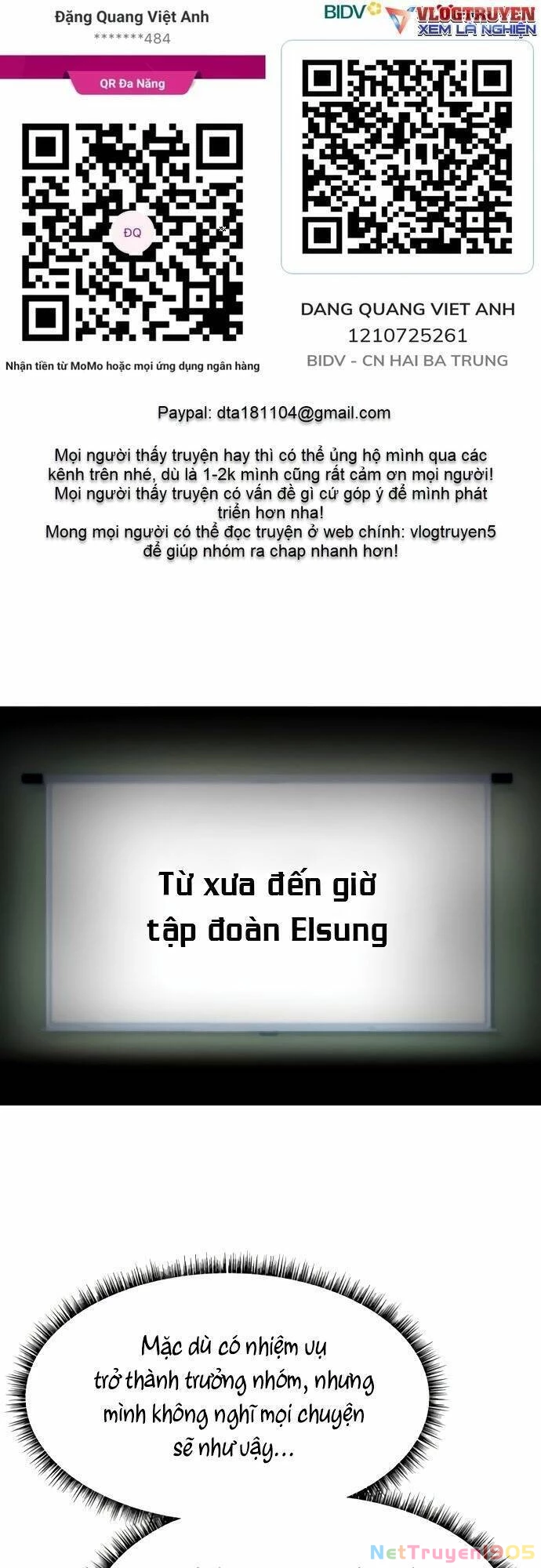 Từ Nhân Viên Vạn Năng Trở Thành Huyền Thoại Chapter 13 - 2