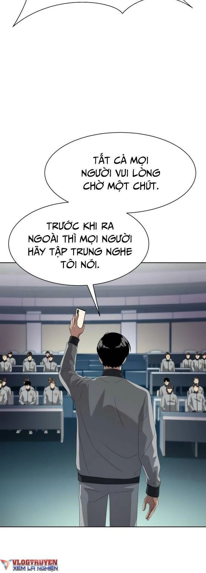 Từ Nhân Viên Vạn Năng Trở Thành Huyền Thoại Chapter 13 - 6