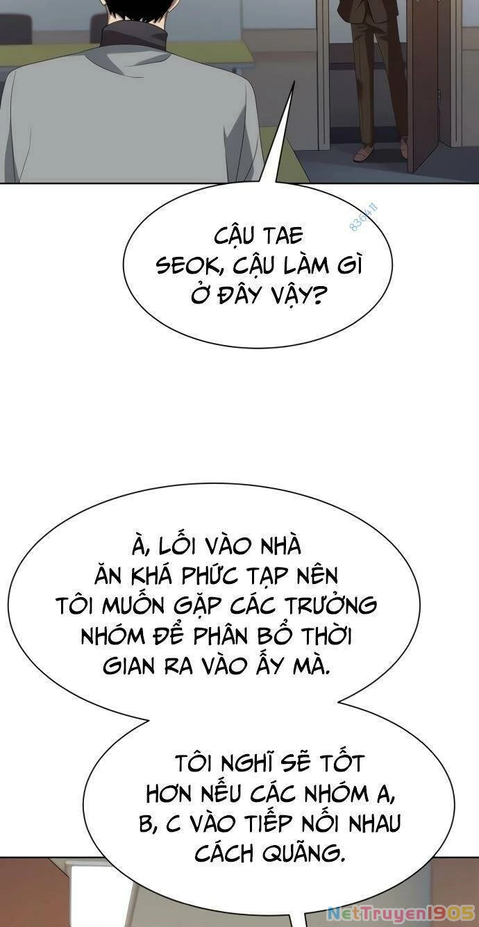 Từ Nhân Viên Vạn Năng Trở Thành Huyền Thoại Chapter 13 - 11