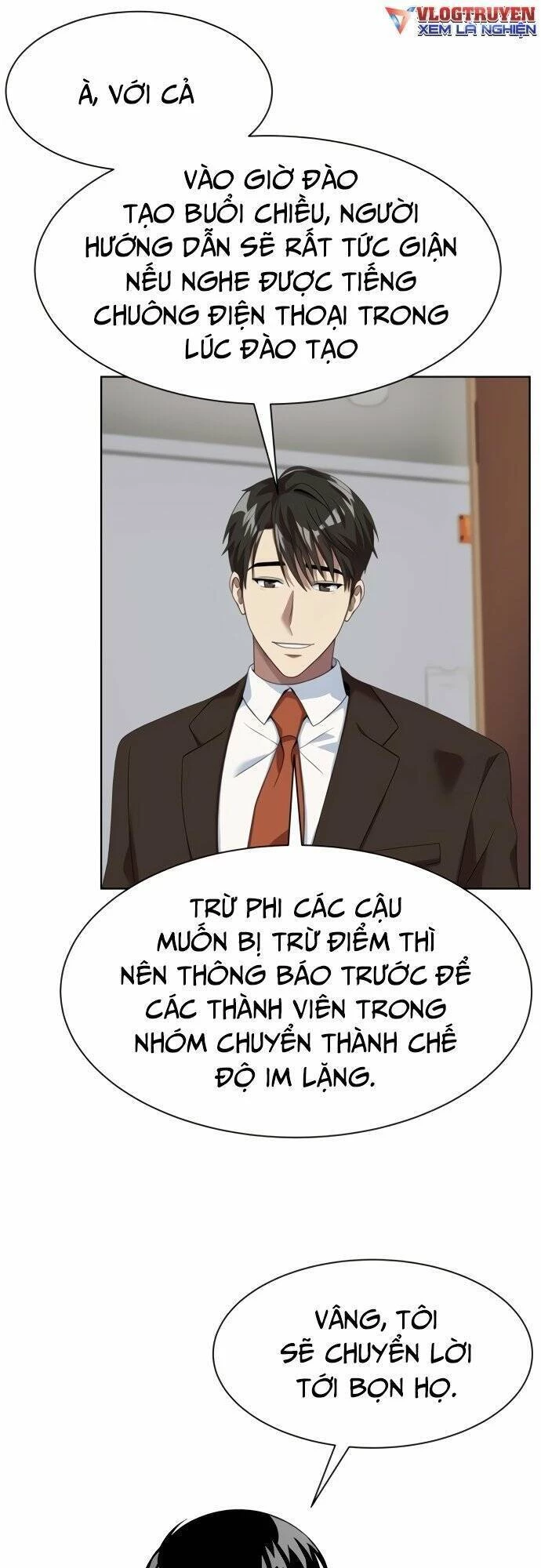 Từ Nhân Viên Vạn Năng Trở Thành Huyền Thoại Chapter 13 - 13