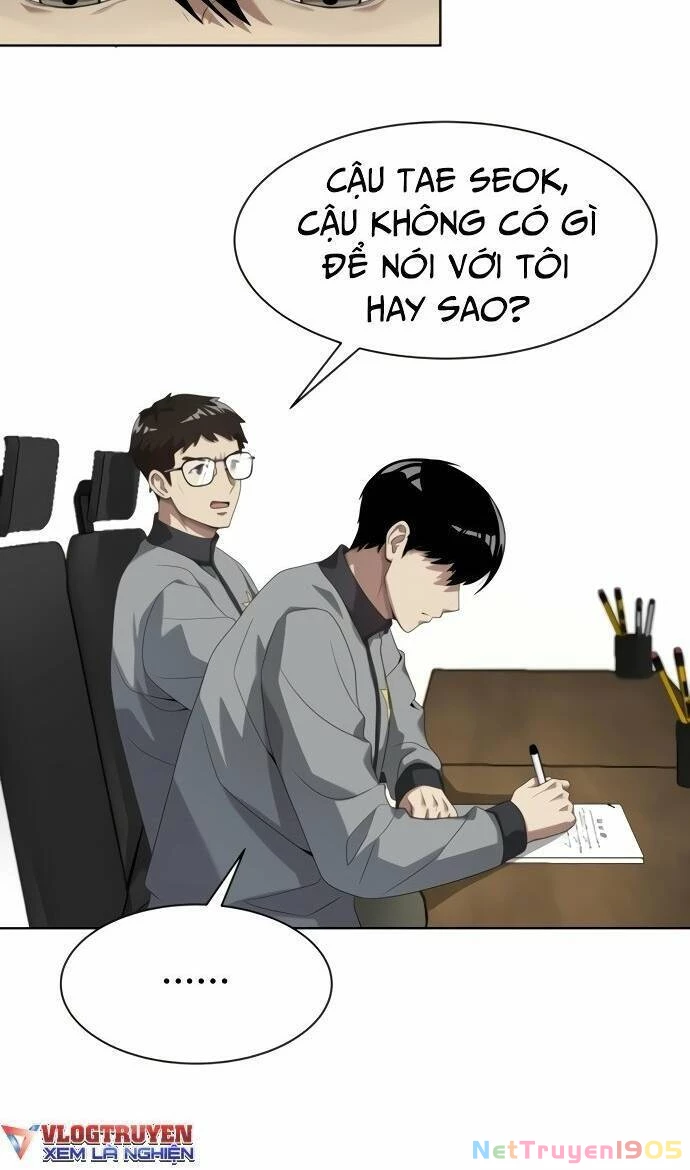 Từ Nhân Viên Vạn Năng Trở Thành Huyền Thoại Chapter 13 - 21