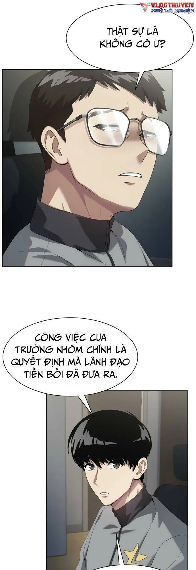 Từ Nhân Viên Vạn Năng Trở Thành Huyền Thoại Chapter 13 - 22