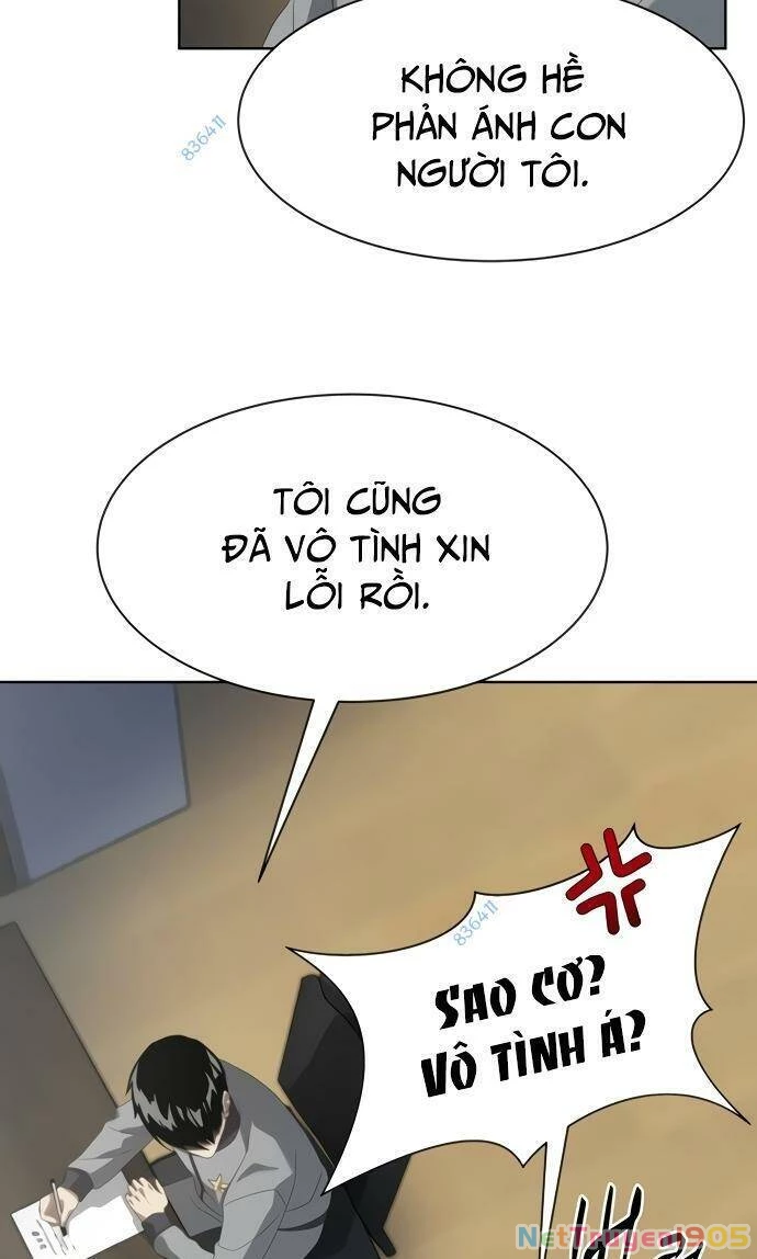 Từ Nhân Viên Vạn Năng Trở Thành Huyền Thoại Chapter 13 - 23