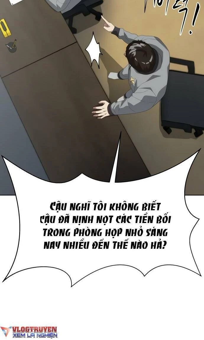 Từ Nhân Viên Vạn Năng Trở Thành Huyền Thoại Chapter 13 - 24