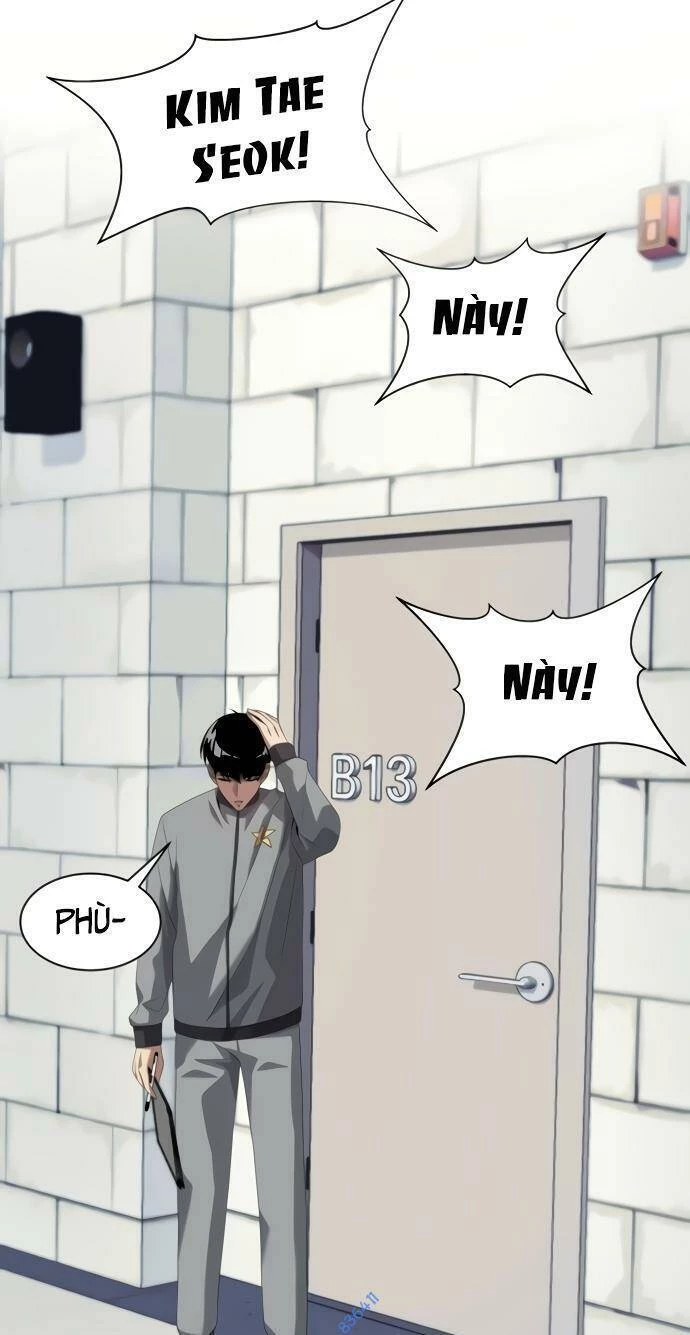 Từ Nhân Viên Vạn Năng Trở Thành Huyền Thoại Chapter 13 - 28
