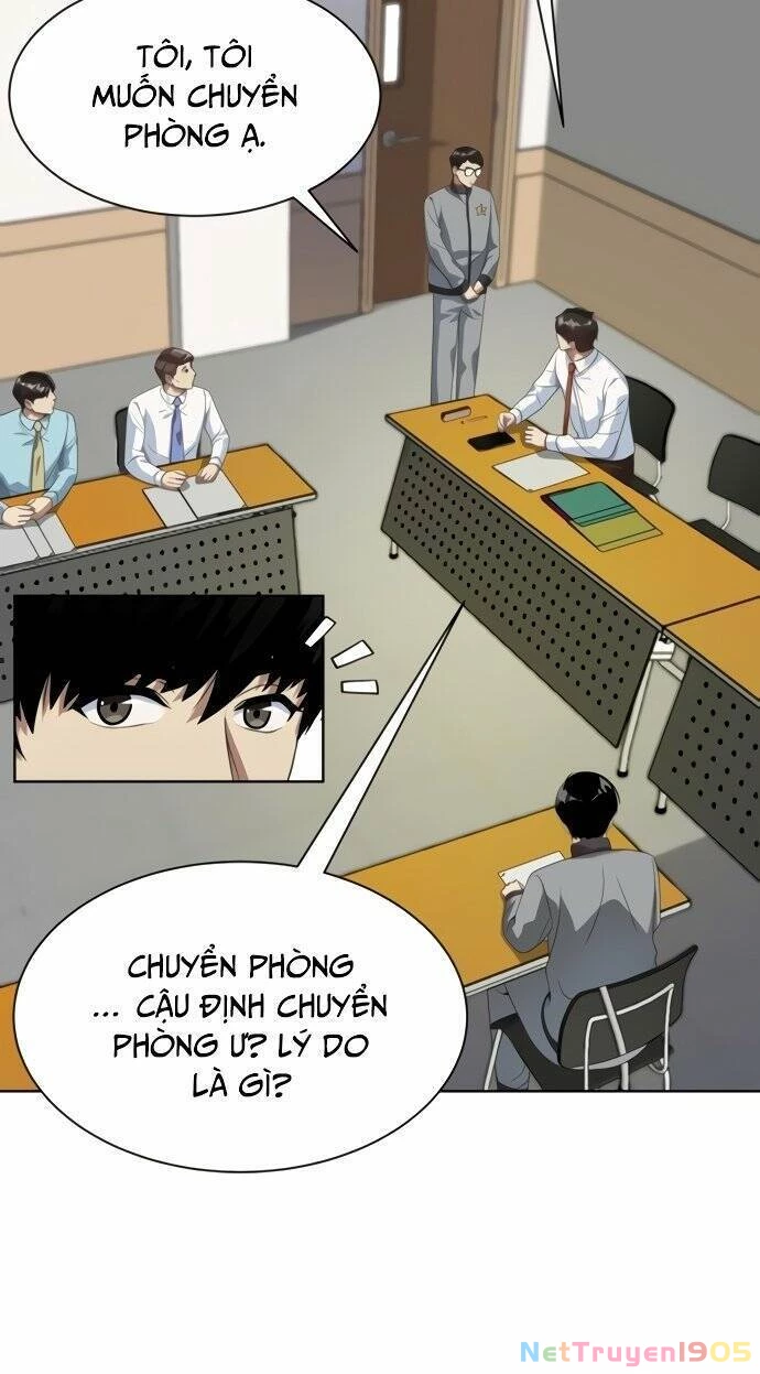 Từ Nhân Viên Vạn Năng Trở Thành Huyền Thoại Chapter 13 - 31