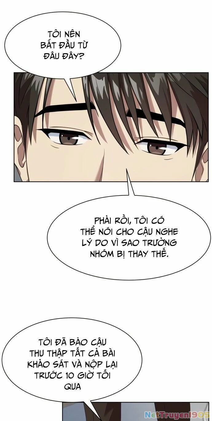 Từ Nhân Viên Vạn Năng Trở Thành Huyền Thoại Chapter 13 - 42