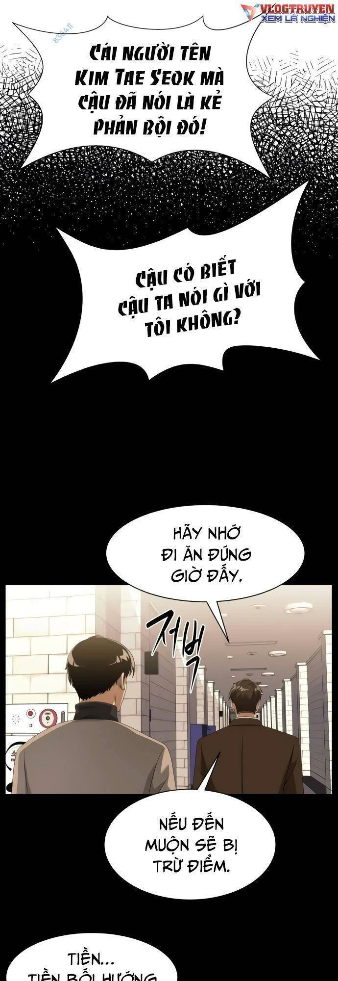 Từ Nhân Viên Vạn Năng Trở Thành Huyền Thoại Chapter 13 - 50