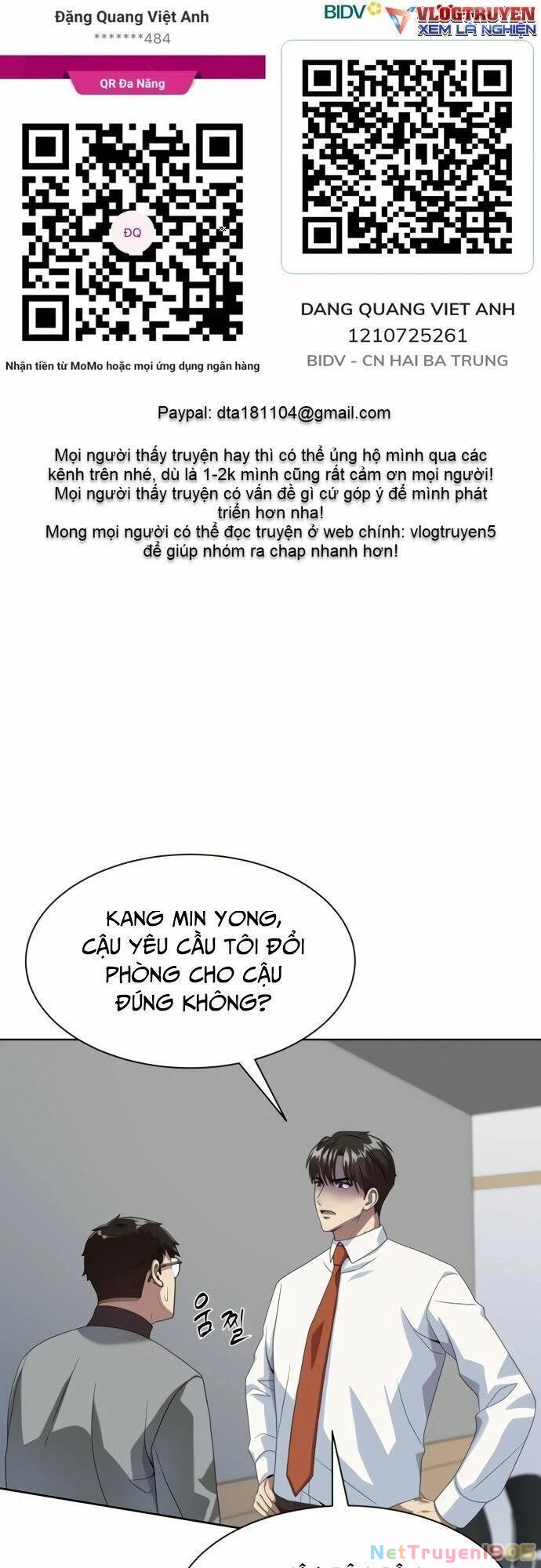 Từ Nhân Viên Vạn Năng Trở Thành Huyền Thoại Chapter 14 - 2