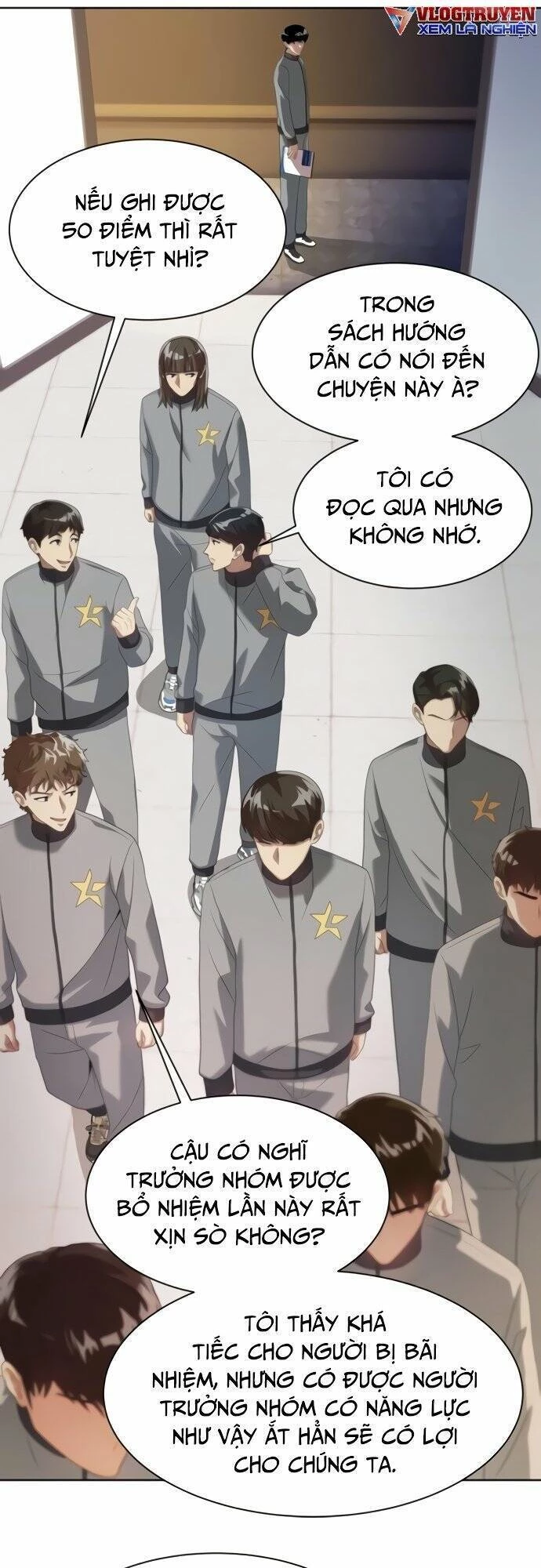 Từ Nhân Viên Vạn Năng Trở Thành Huyền Thoại Chapter 14 - 19