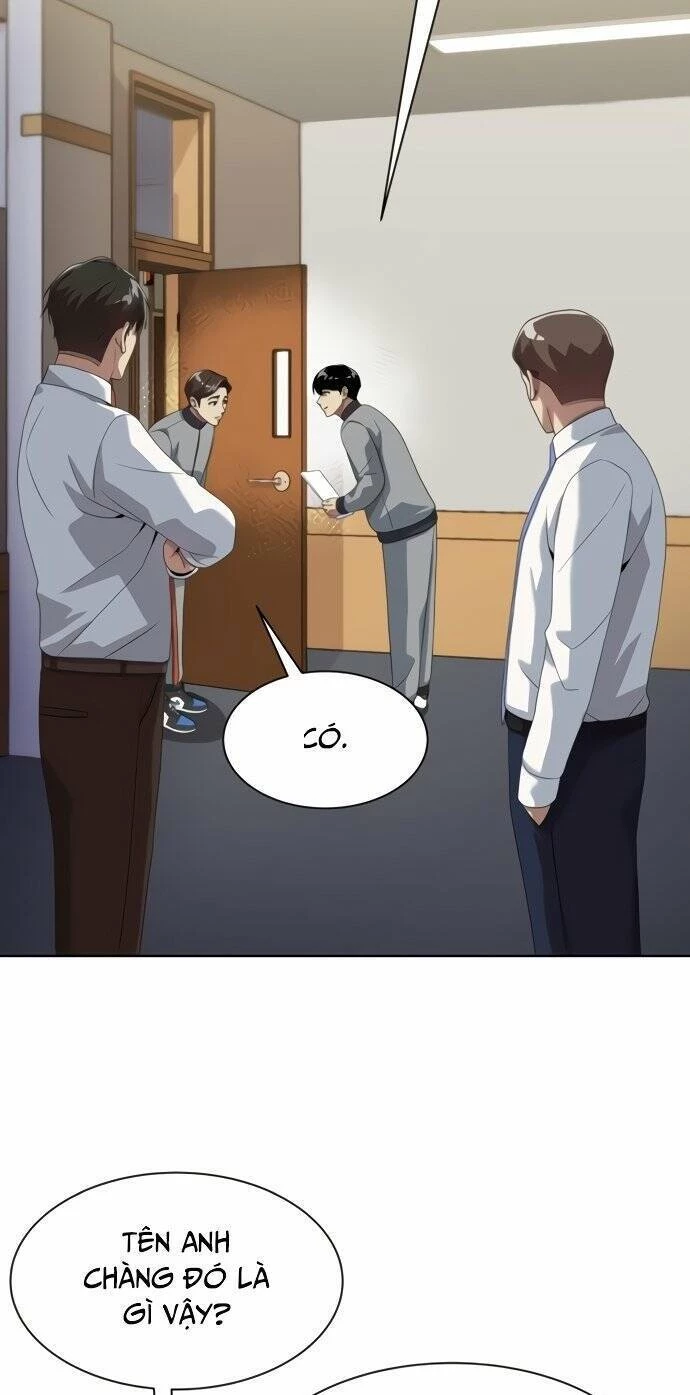Từ Nhân Viên Vạn Năng Trở Thành Huyền Thoại Chapter 14 - 37