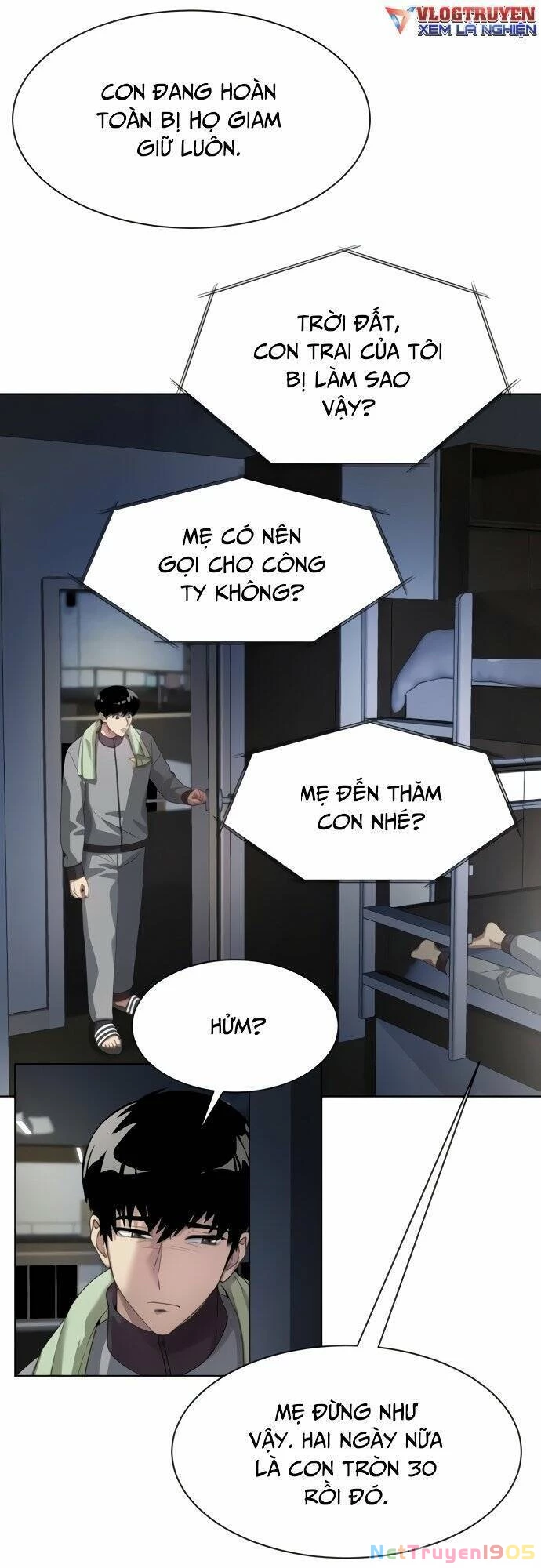 Từ Nhân Viên Vạn Năng Trở Thành Huyền Thoại Chapter 14 - 54