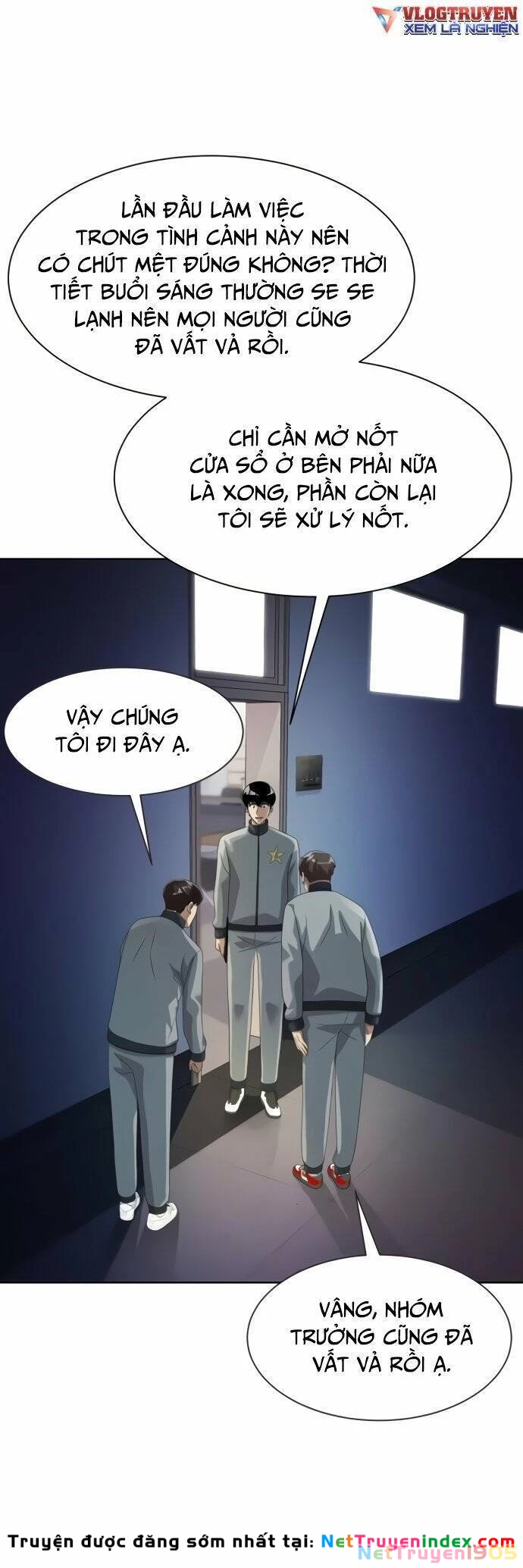 Từ Nhân Viên Vạn Năng Trở Thành Huyền Thoại Chapter 15 - 14