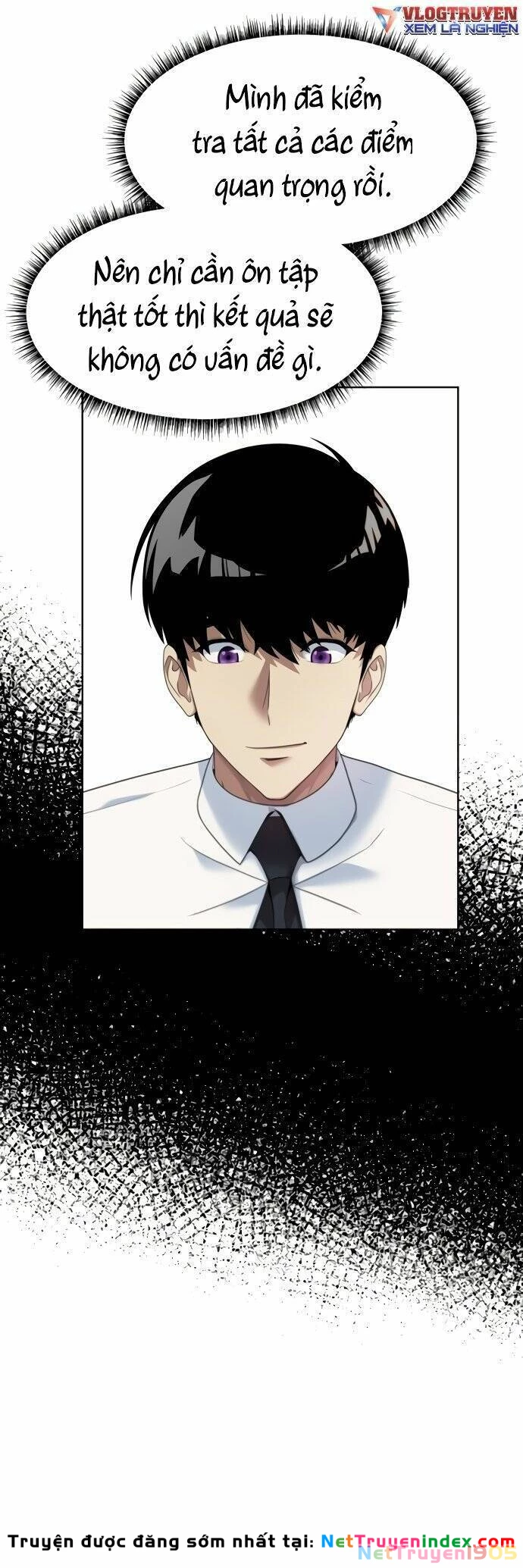 Từ Nhân Viên Vạn Năng Trở Thành Huyền Thoại Chapter 15 - 20