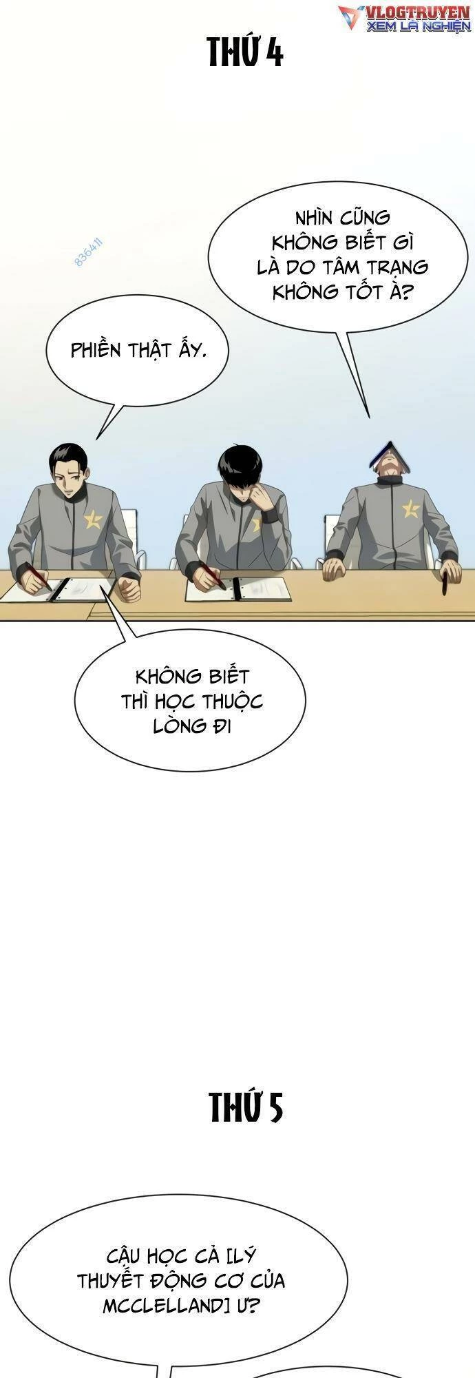 Từ Nhân Viên Vạn Năng Trở Thành Huyền Thoại Chapter 15 - 29