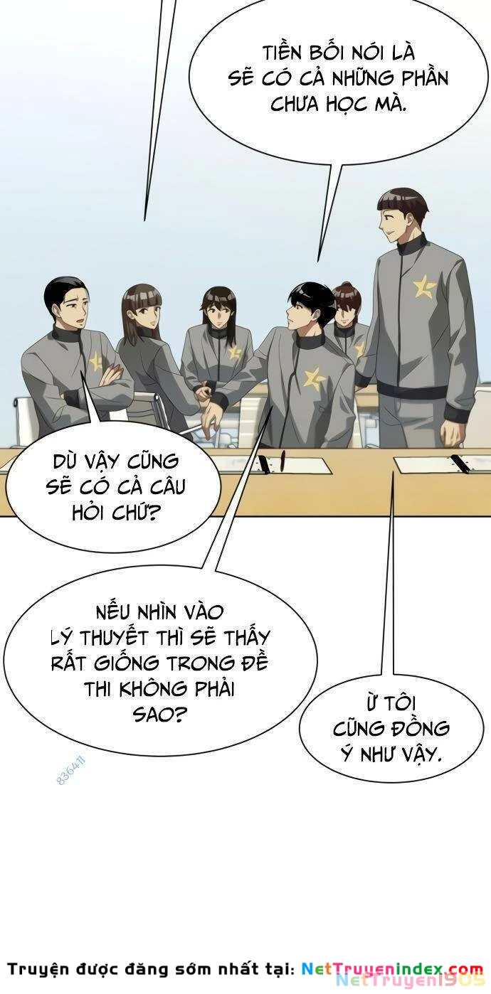 Từ Nhân Viên Vạn Năng Trở Thành Huyền Thoại Chapter 15 - 30