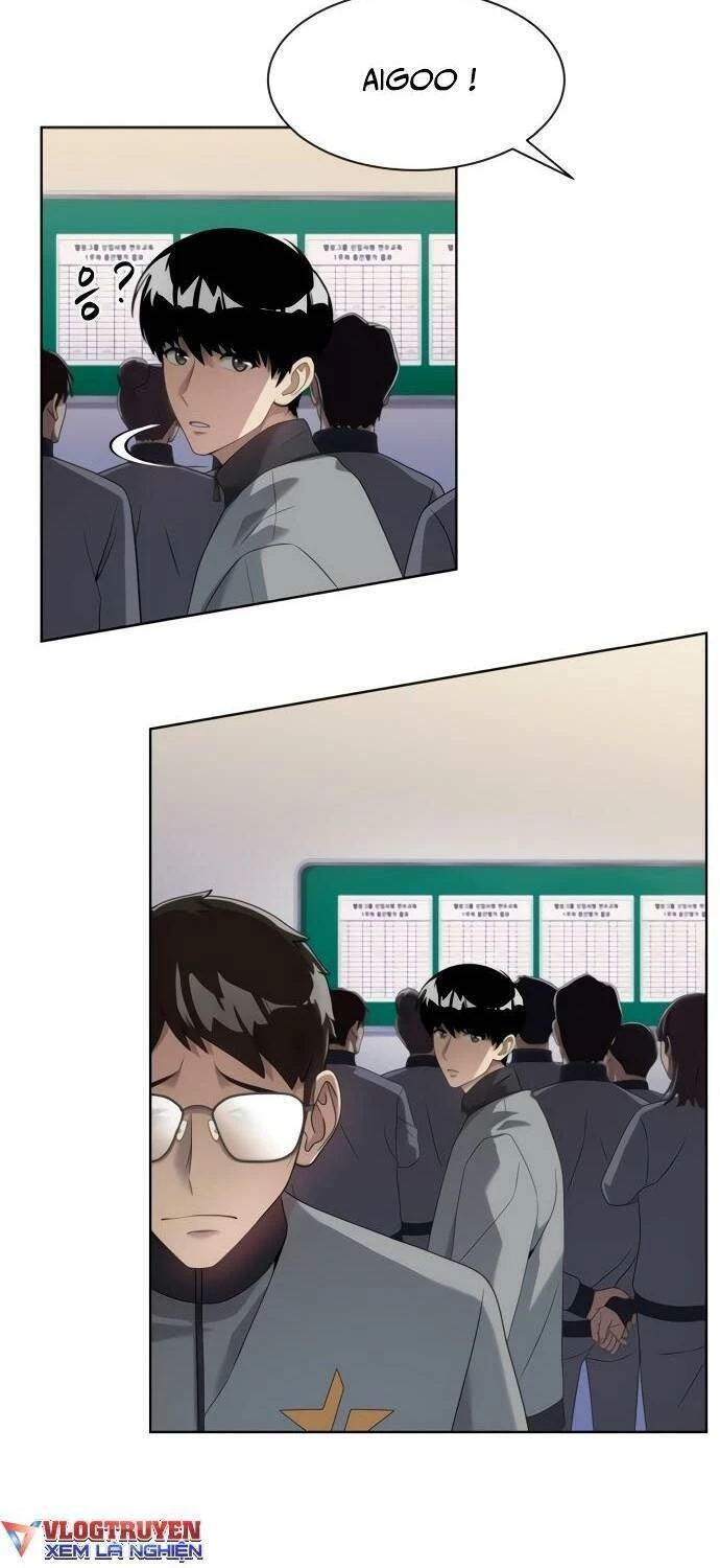 Từ Nhân Viên Vạn Năng Trở Thành Huyền Thoại Chapter 15 - 37