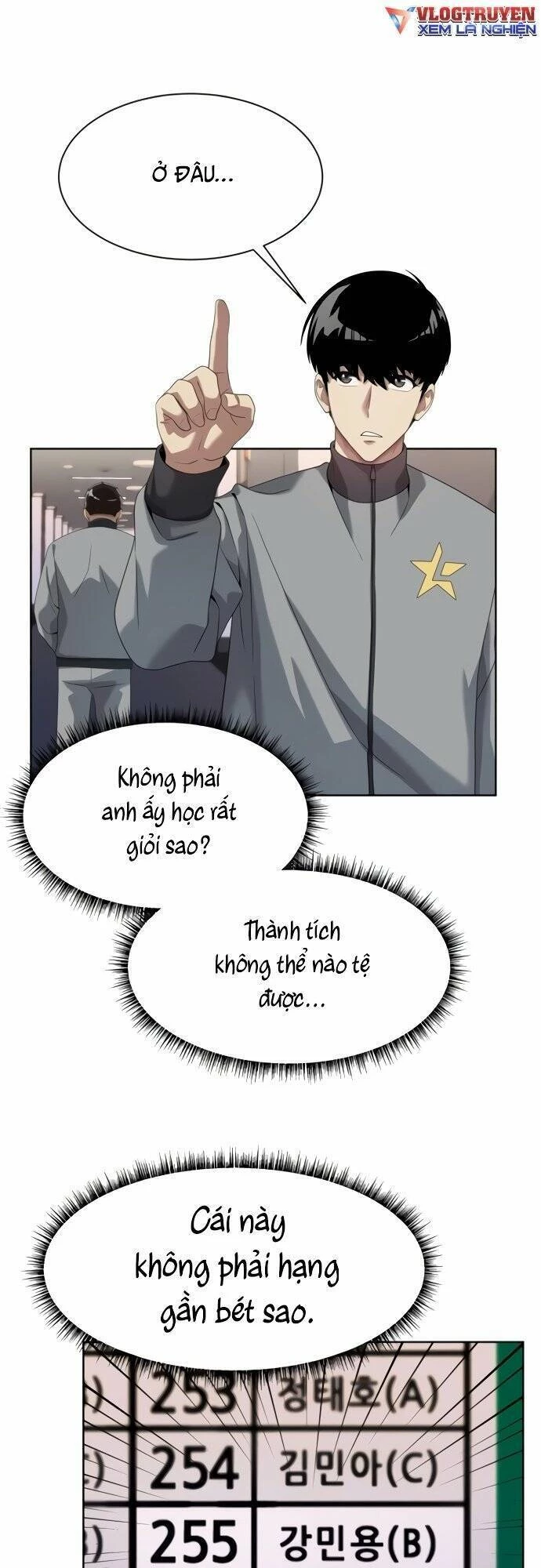 Từ Nhân Viên Vạn Năng Trở Thành Huyền Thoại Chapter 15 - 38