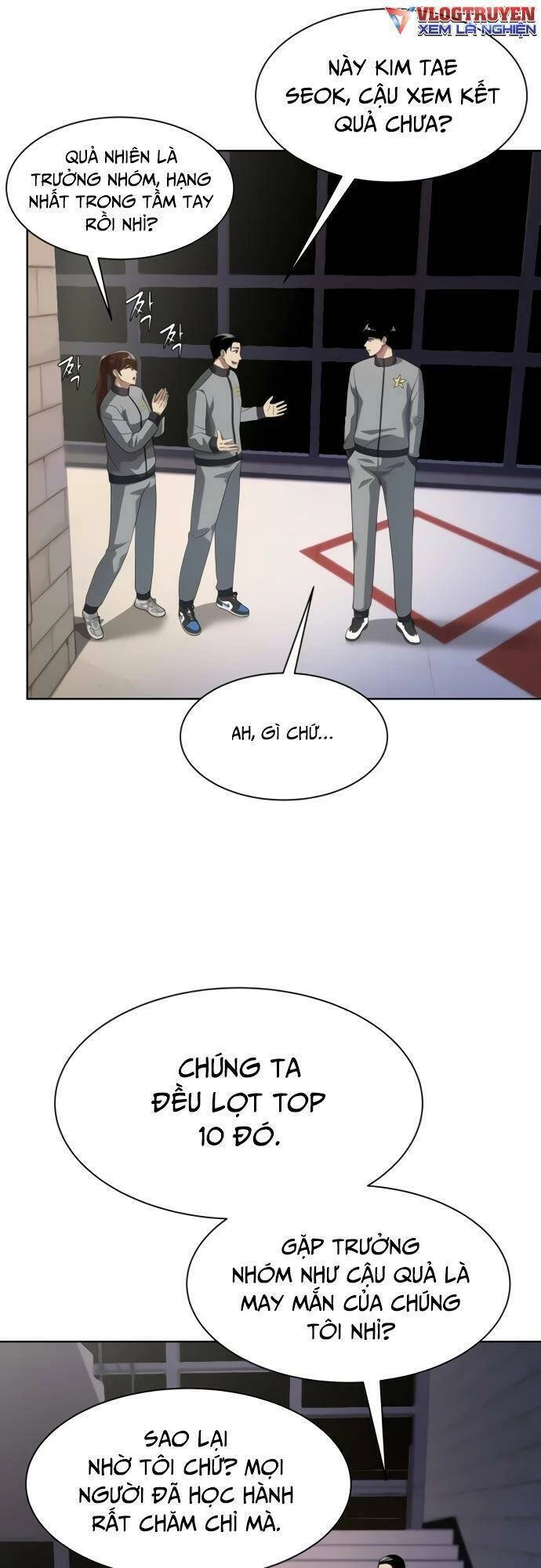 Từ Nhân Viên Vạn Năng Trở Thành Huyền Thoại Chapter 15 - 41