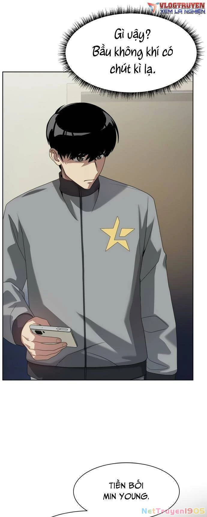 Từ Nhân Viên Vạn Năng Trở Thành Huyền Thoại Chapter 15 - 51