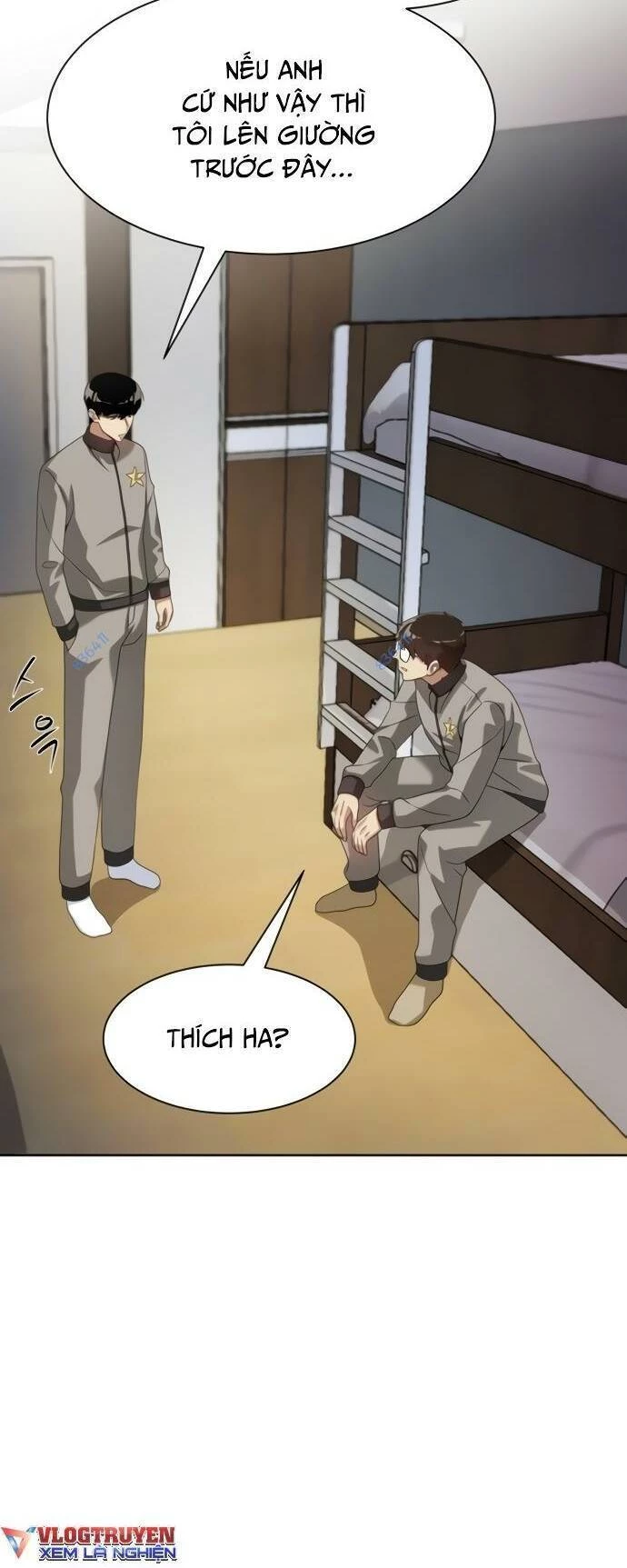 Từ Nhân Viên Vạn Năng Trở Thành Huyền Thoại Chapter 15 - 52