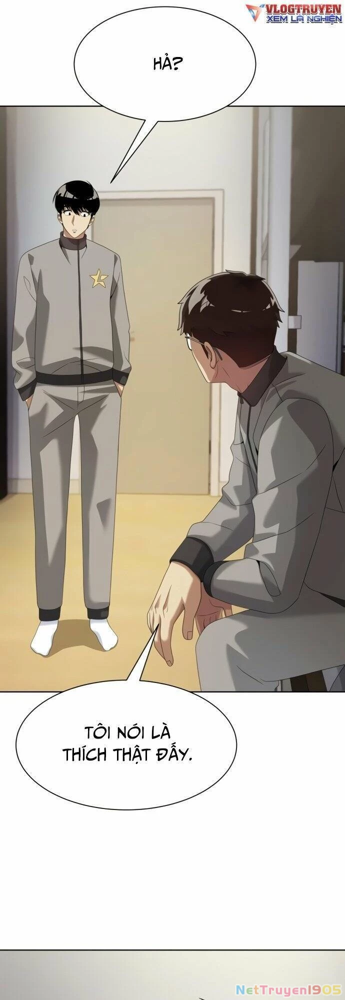 Từ Nhân Viên Vạn Năng Trở Thành Huyền Thoại Chapter 15 - 53