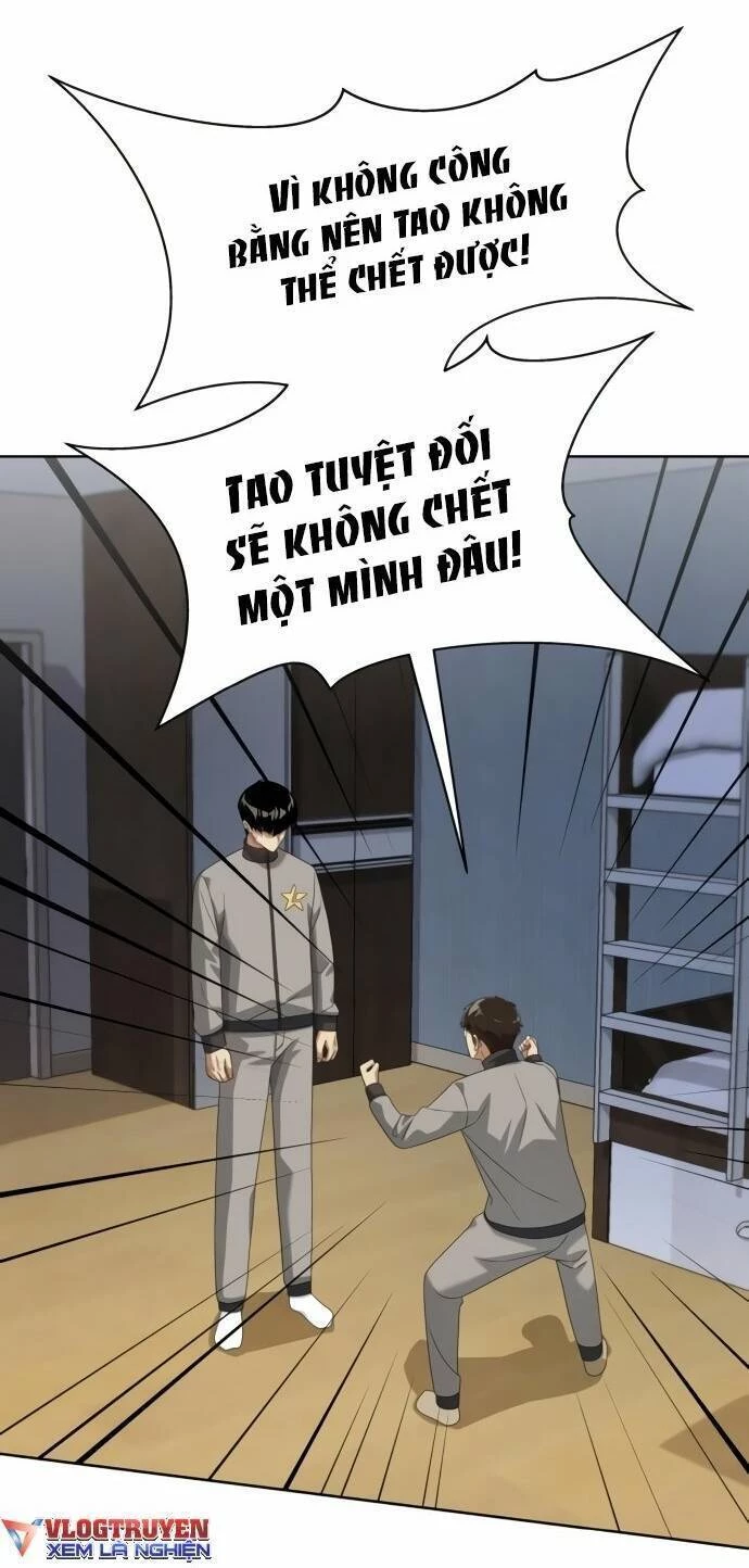 Từ Nhân Viên Vạn Năng Trở Thành Huyền Thoại Chapter 16 - 27