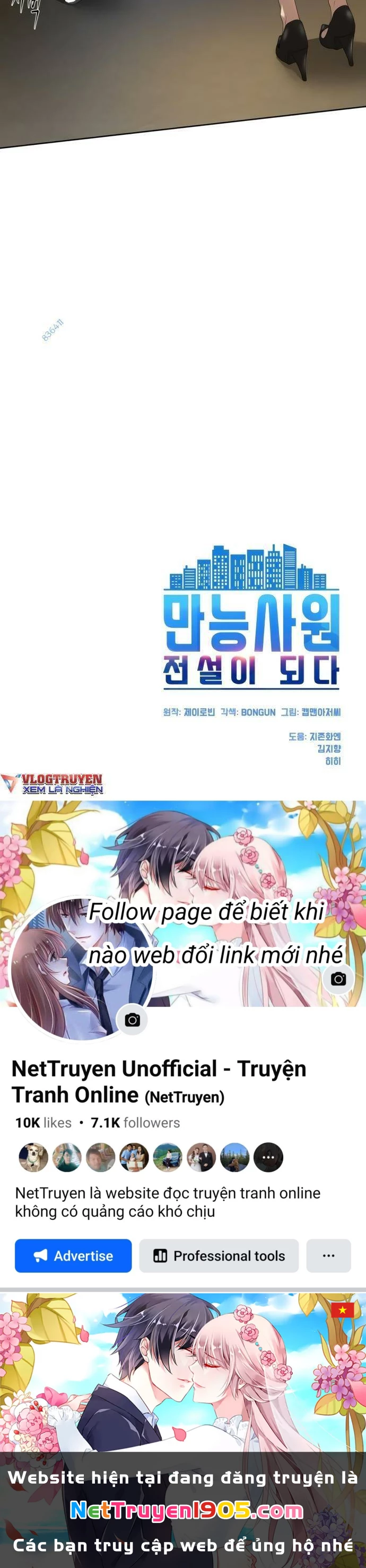 Từ Nhân Viên Vạn Năng Trở Thành Huyền Thoại Chapter 16 - 66
