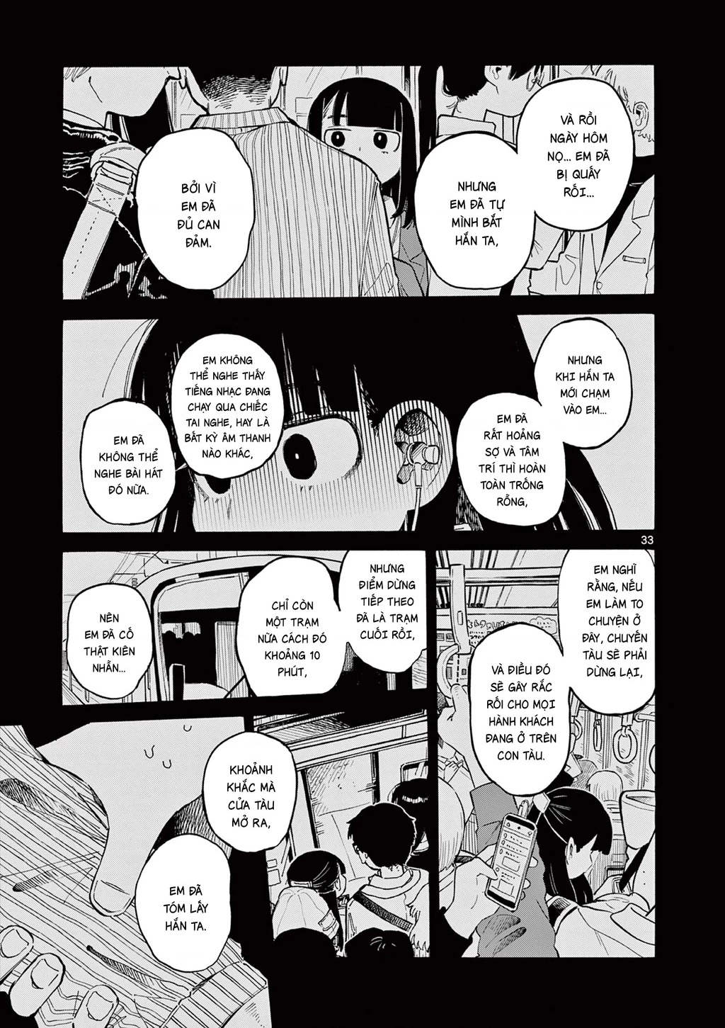 School Back Chapter 1 - 33