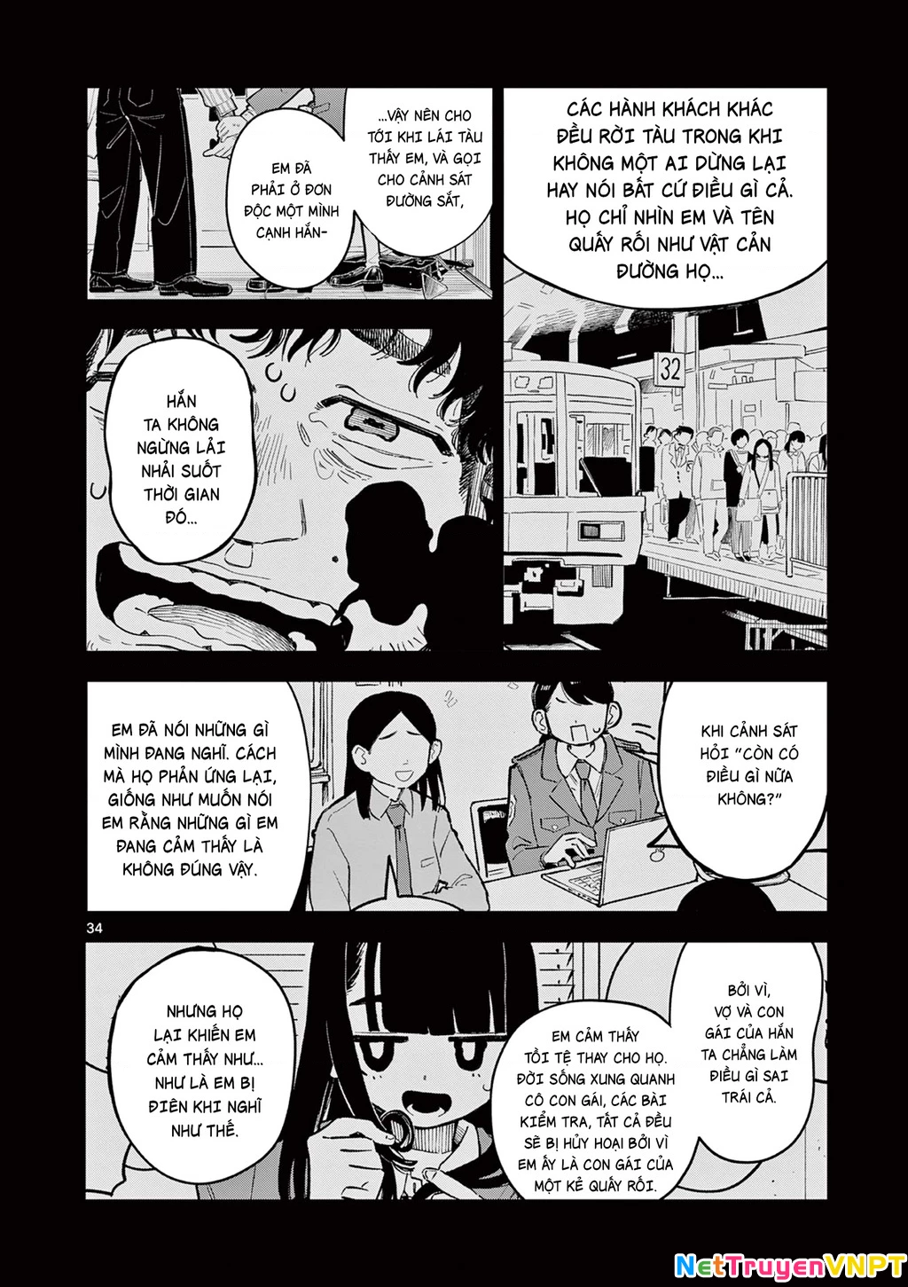 School Back Chapter 1 - 34