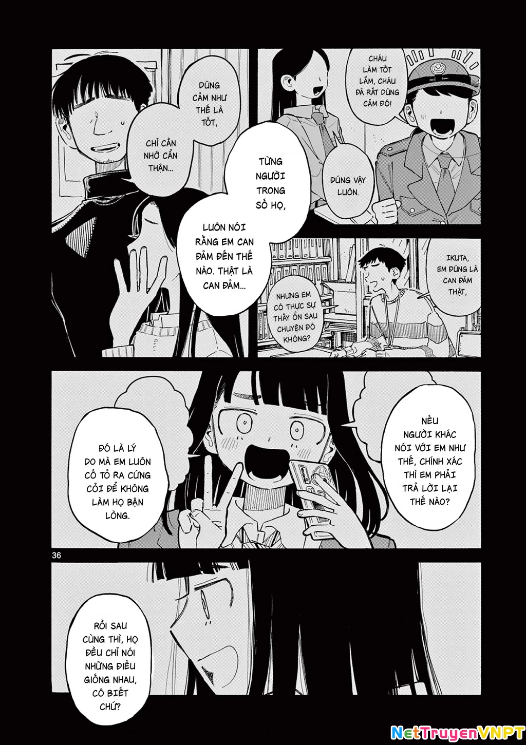 School Back Chapter 1 - 36