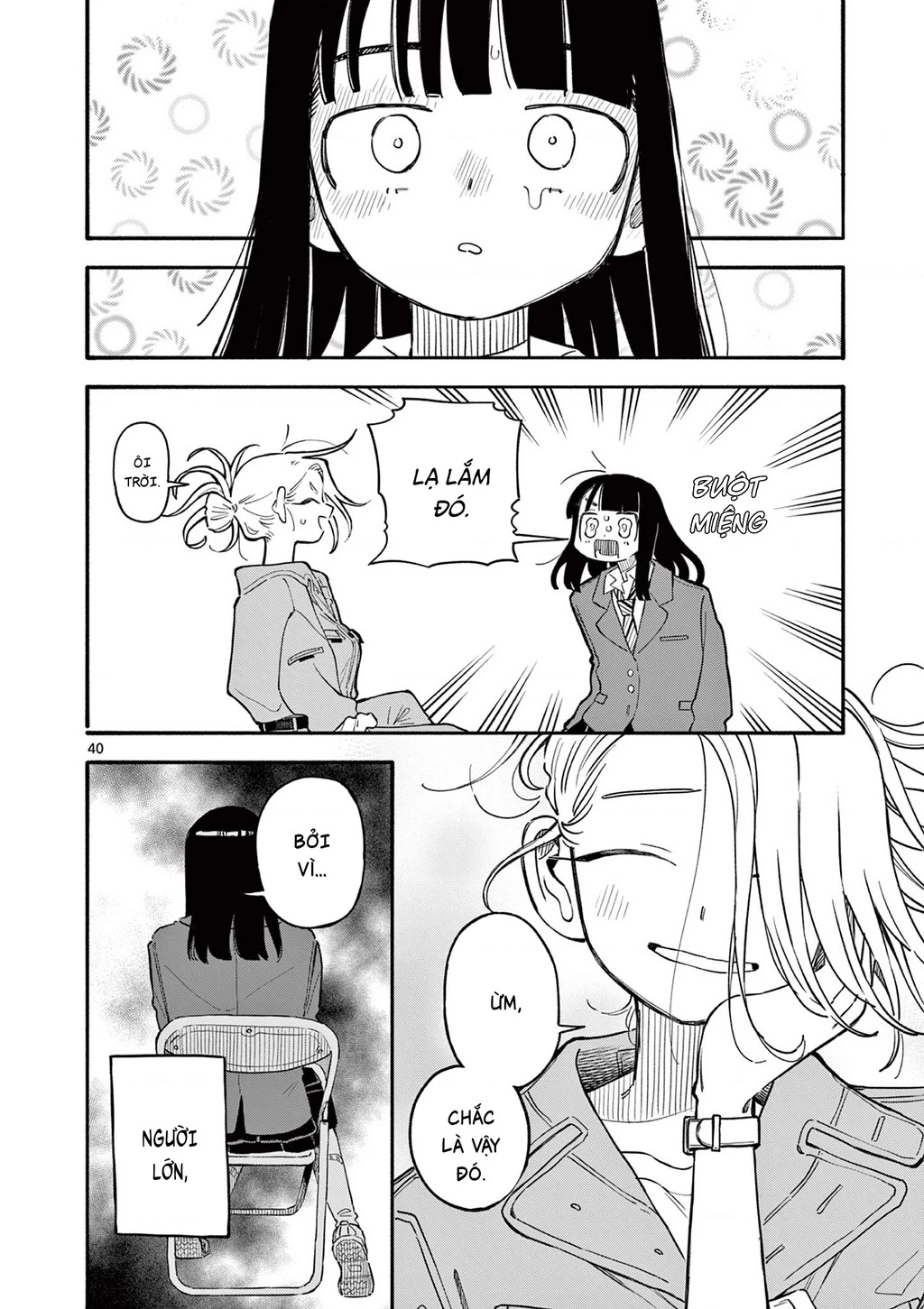 School Back Chapter 1 - 40