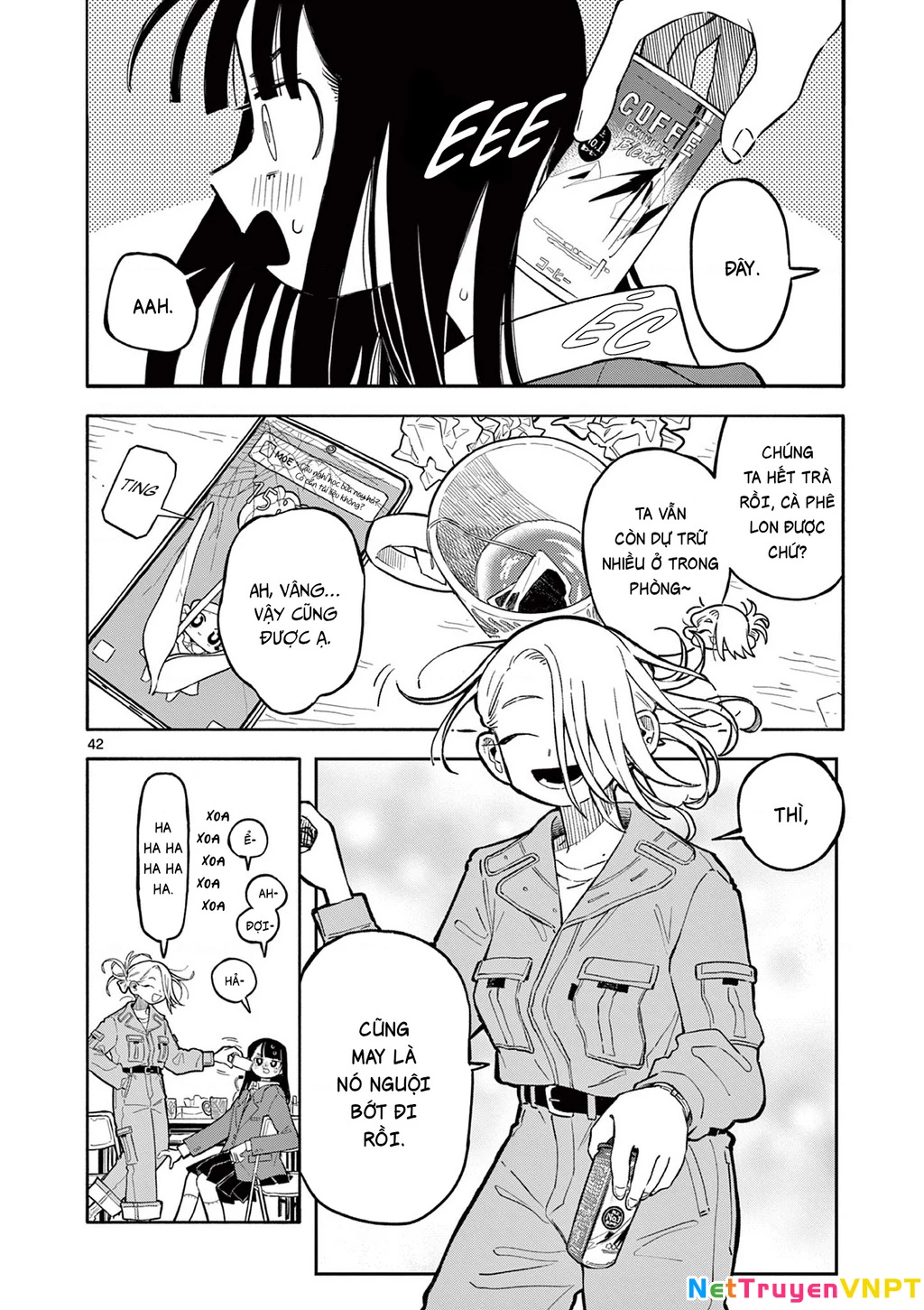 School Back Chapter 1 - 42
