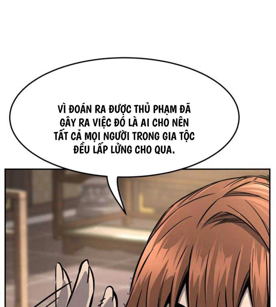 Cảm Kiếm Tuyệt Đối Chapter 59 - 161