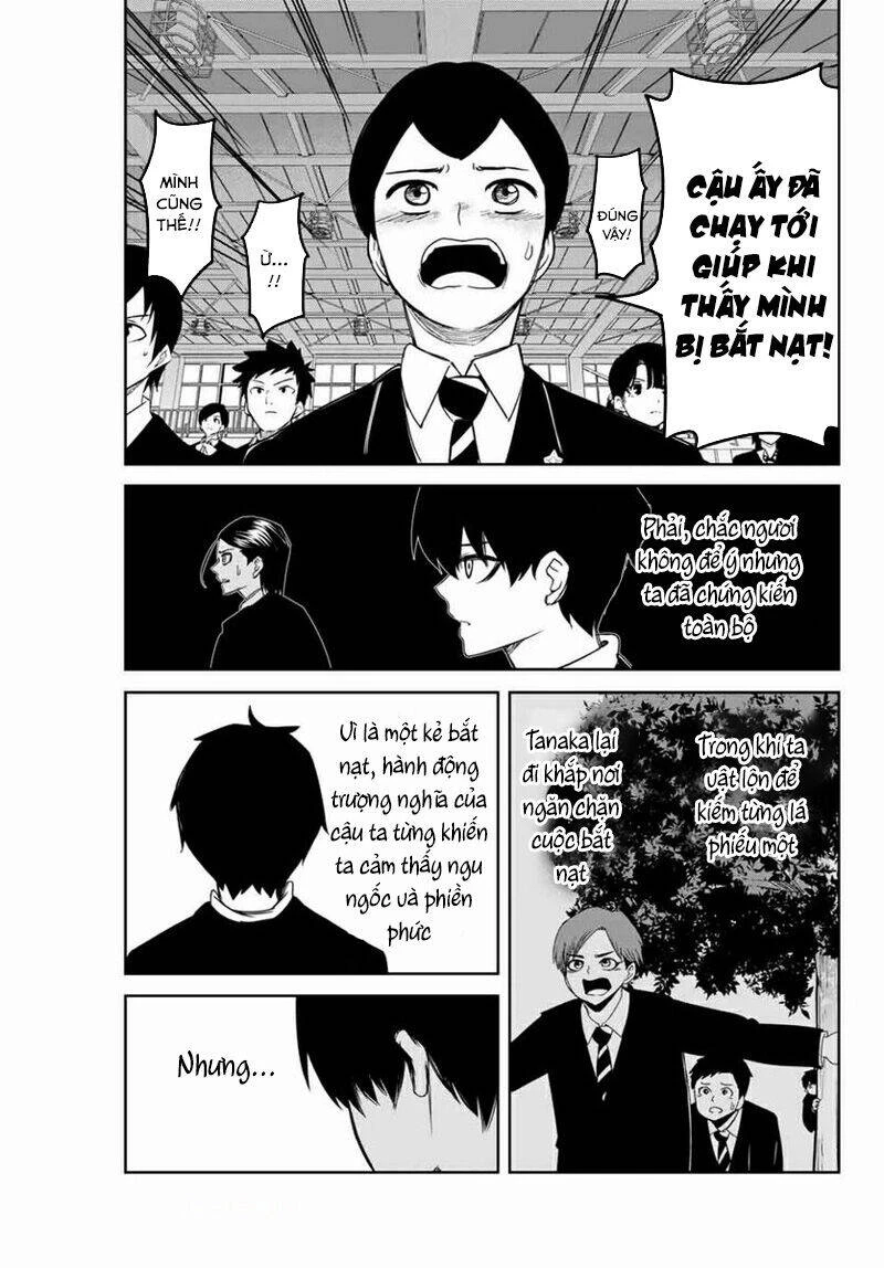 Không Chỉ Là Bắt Nạt Chapter 113 - 10