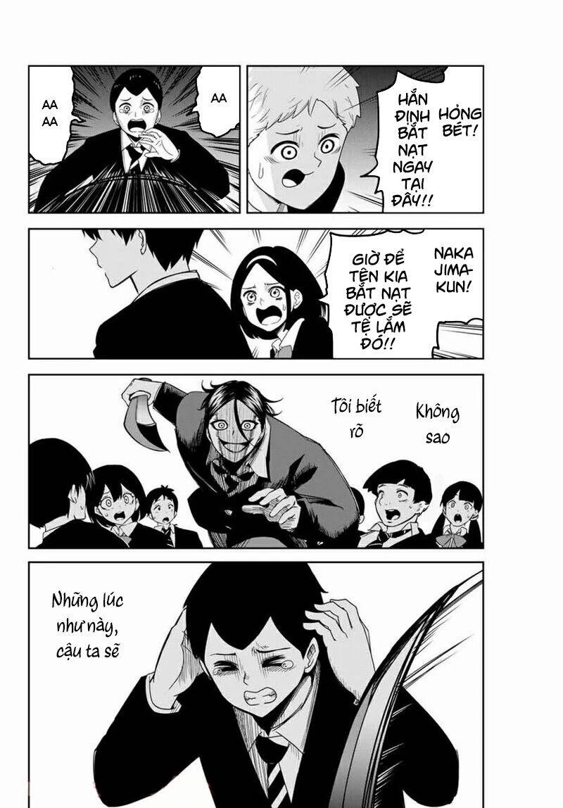 Không Chỉ Là Bắt Nạt Chapter 113 - 15