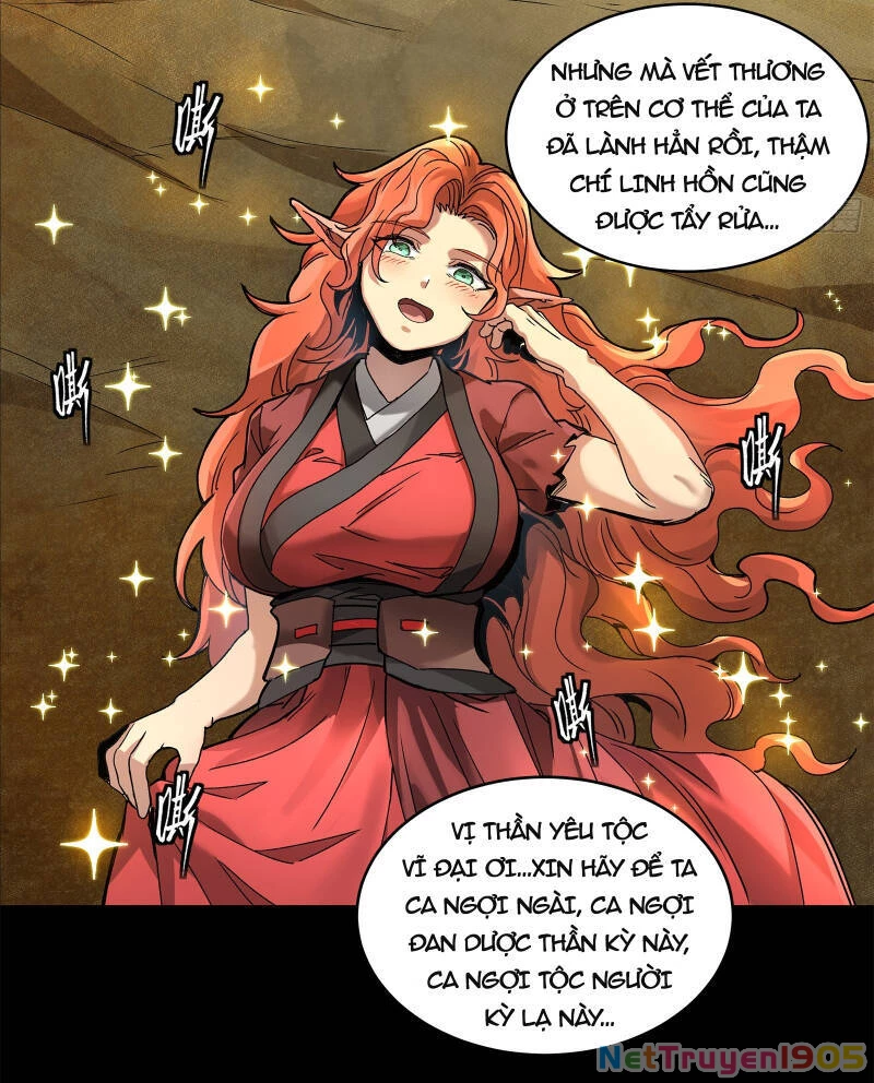 Tinh Giáp Hồn Tướng Chapter 161 - 15