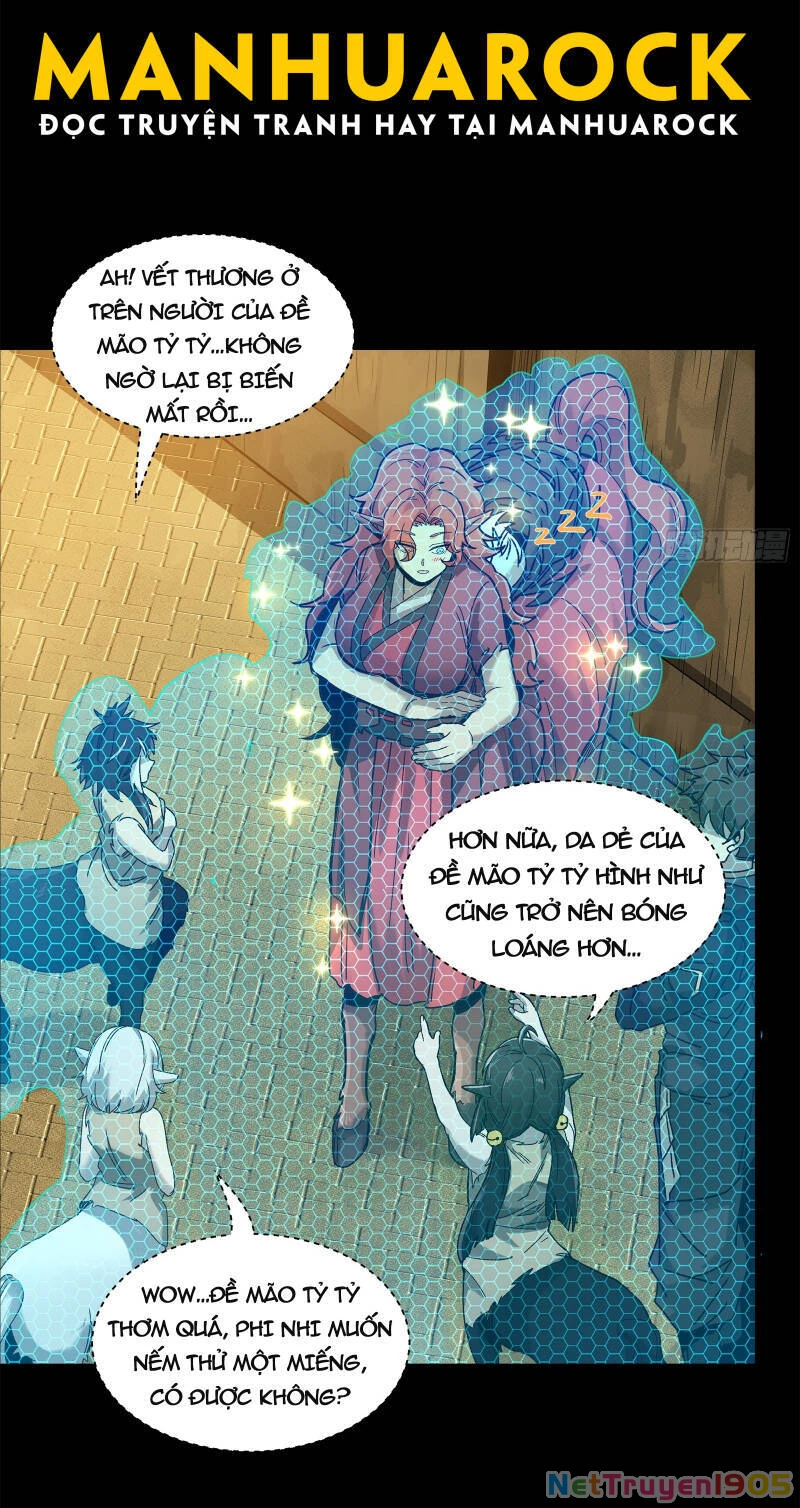 Tinh Giáp Hồn Tướng Chapter 161 - 16