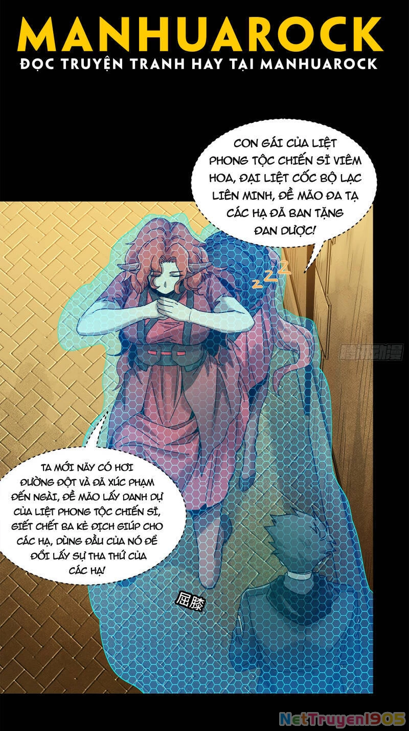 Tinh Giáp Hồn Tướng Chapter 161 - 18