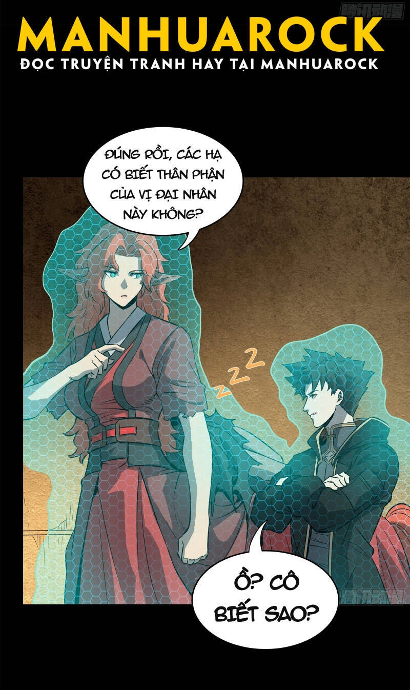 Tinh Giáp Hồn Tướng Chapter 161 - 21