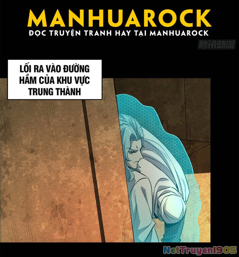 Tinh Giáp Hồn Tướng Chapter 161 - 31