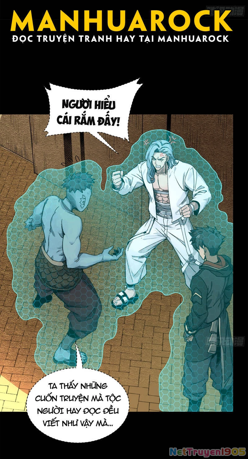 Tinh Giáp Hồn Tướng Chapter 161 - 42