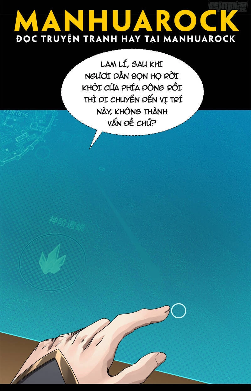Tinh Giáp Hồn Tướng Chapter 161 - 46