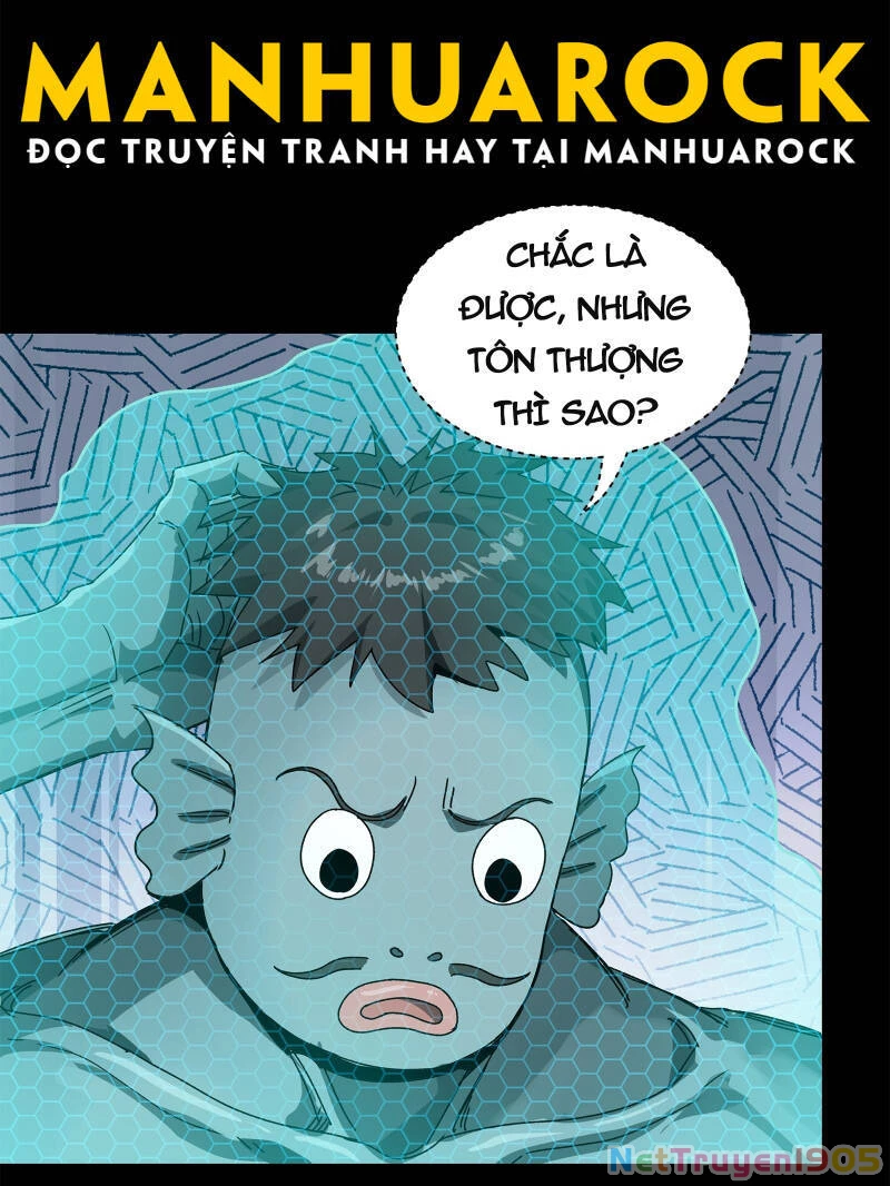 Tinh Giáp Hồn Tướng Chapter 161 - 47