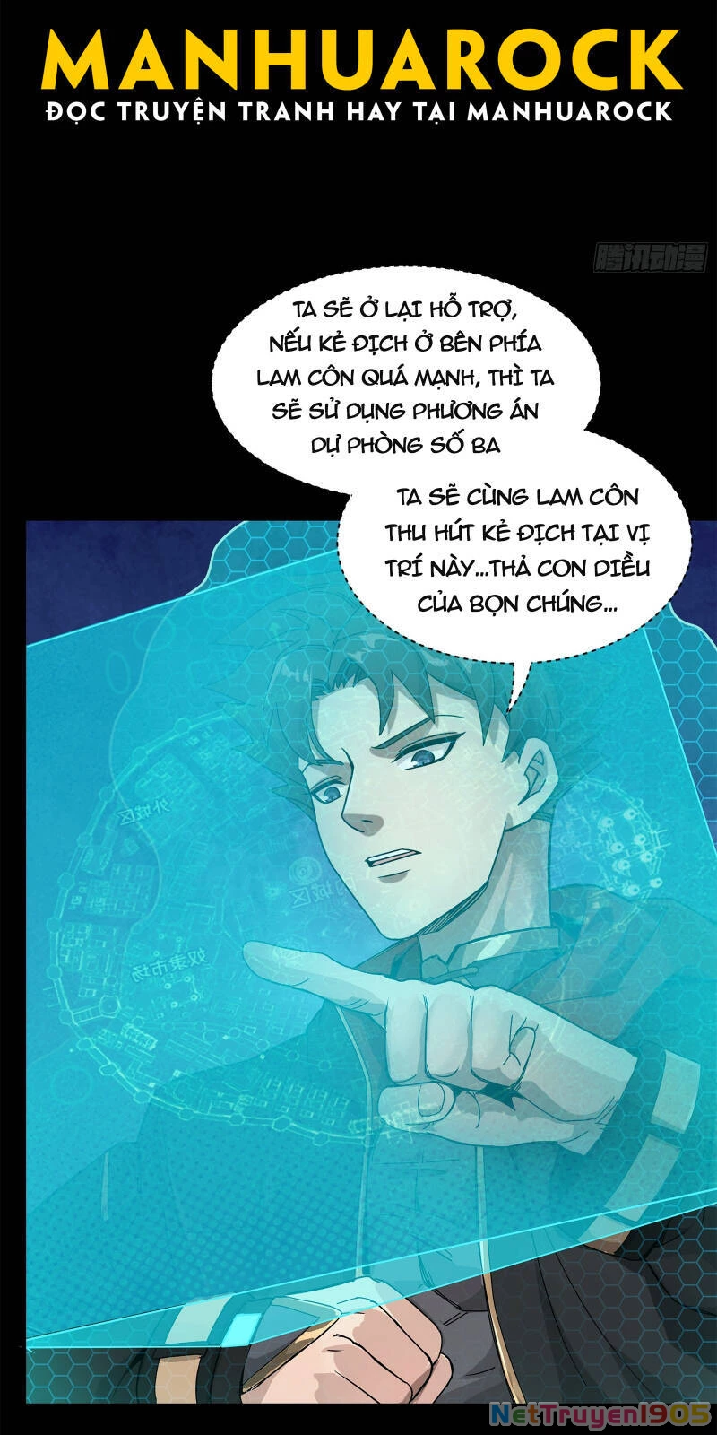 Tinh Giáp Hồn Tướng Chapter 161 - 48