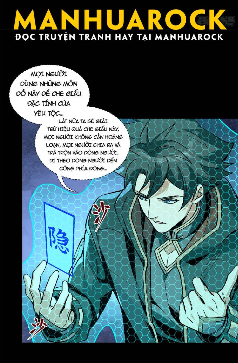 Tinh Giáp Hồn Tướng Chapter 161 - 62