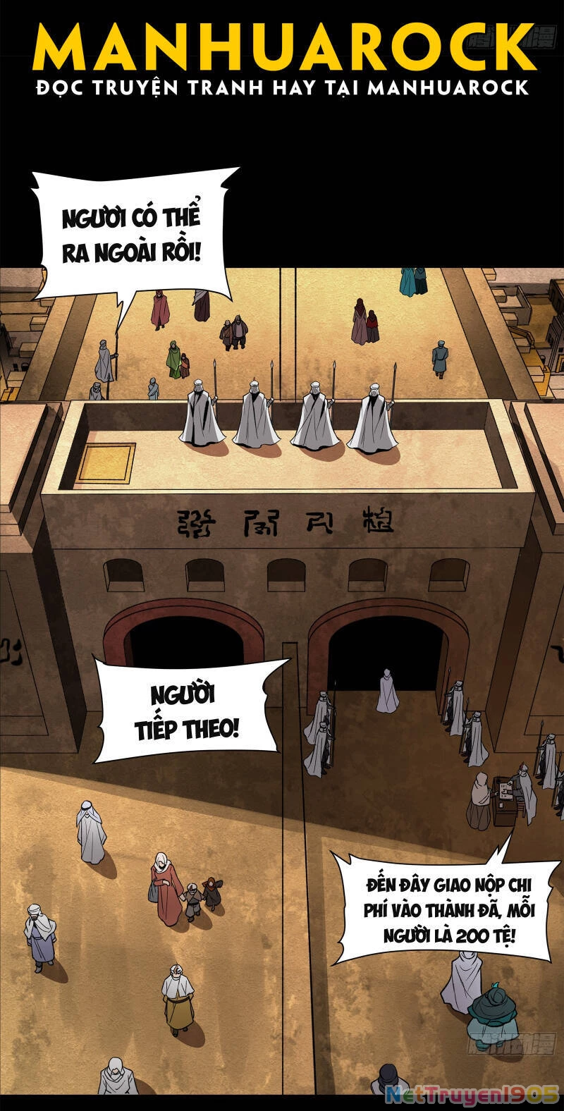 Tinh Giáp Hồn Tướng Chapter 161 - 77