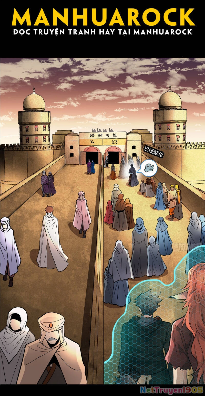 Tinh Giáp Hồn Tướng Chapter 161 - 79