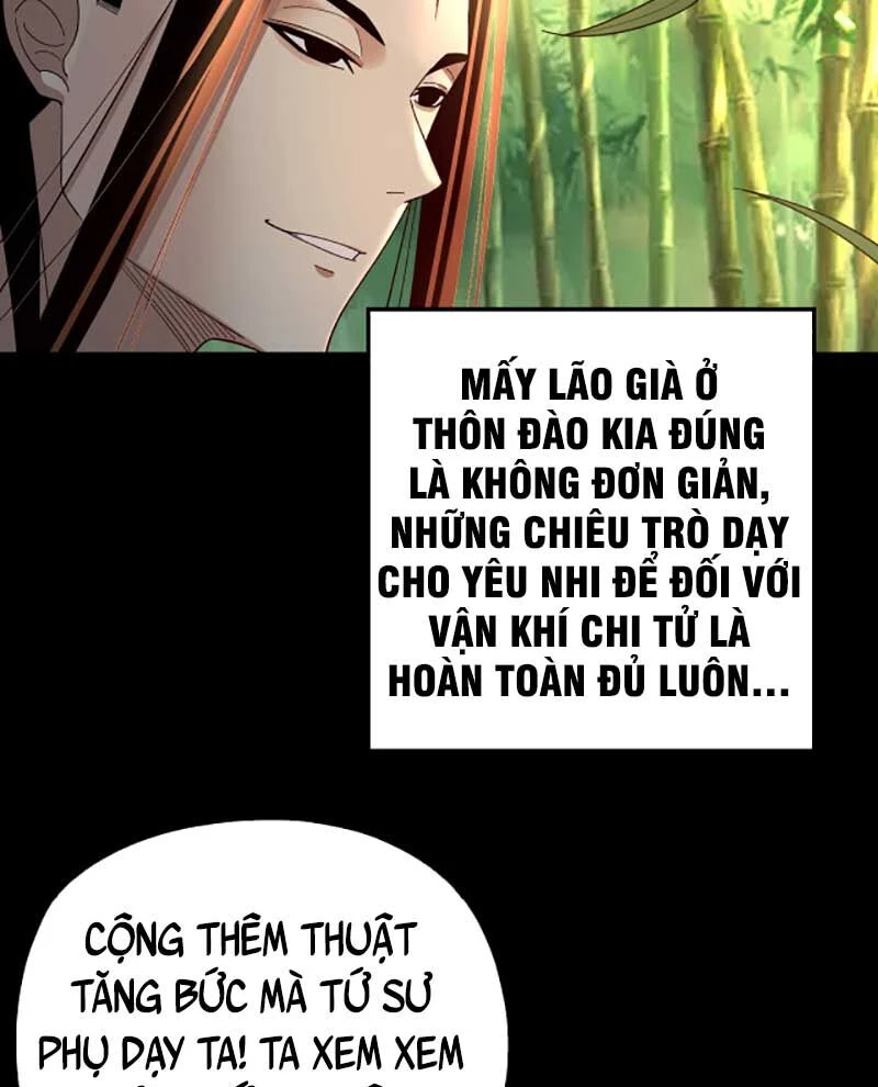 Ta Trời Sinh Đã Là Nhân Vật Phản Diện Chapter 117 - 36